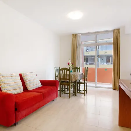 Apartment Alta 507 Puerto de la Cruz (Tenerife)