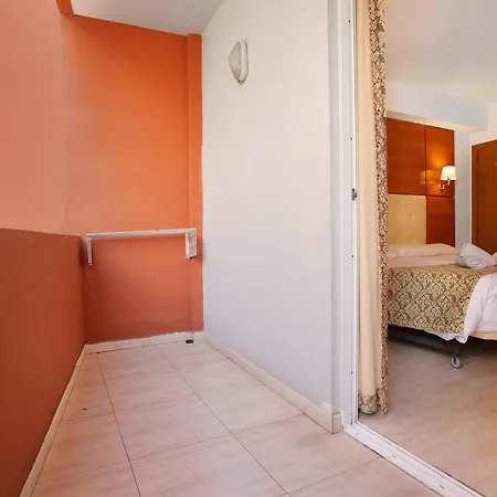 Alta 507 Apartment Puerto de la Cruz (Tenerife)