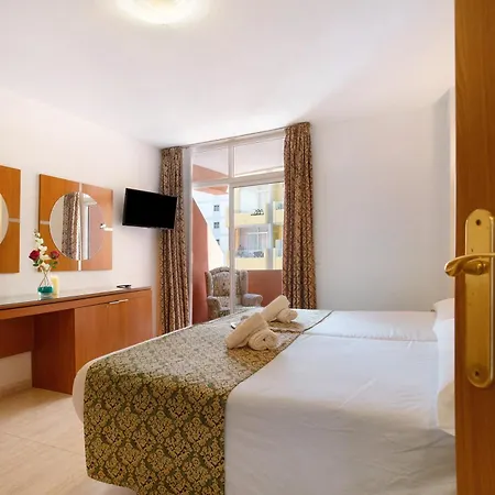 Apartment Alta 507 Puerto de la Cruz (Tenerife)