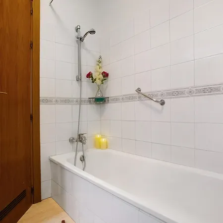 Apartment Alta 507