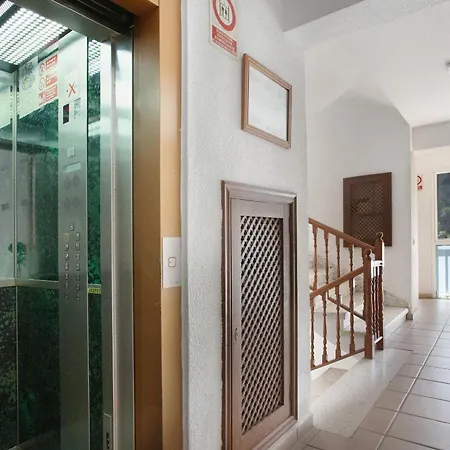 Apartment Alta 507 Puerto de la Cruz (Tenerife)