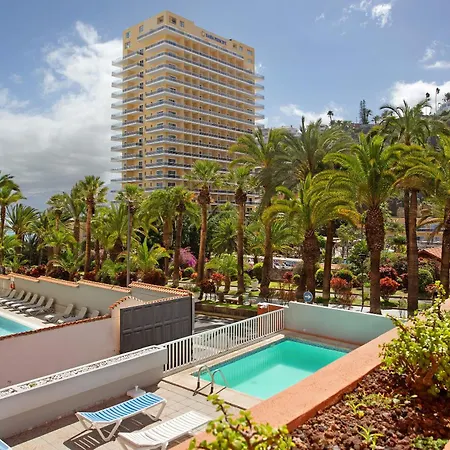 Apartment Alta 507 Puerto de la Cruz (Tenerife)