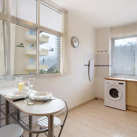 Alta 507 Apartment Puerto de la Cruz (Tenerife)