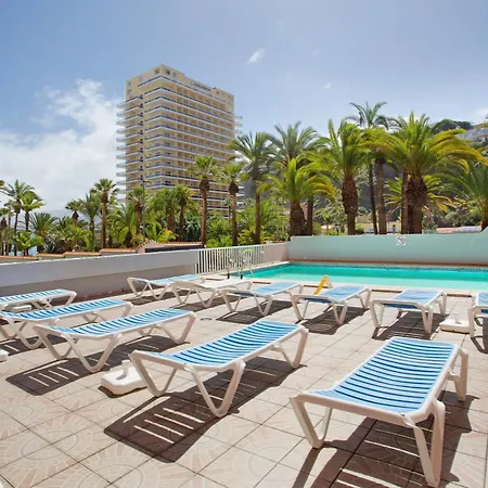 Apartment Alta 507